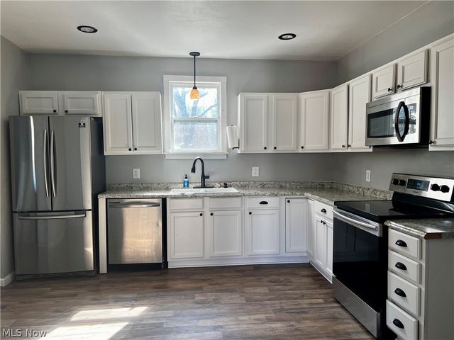 16972 State Route 45, Wellsville, OH 43968