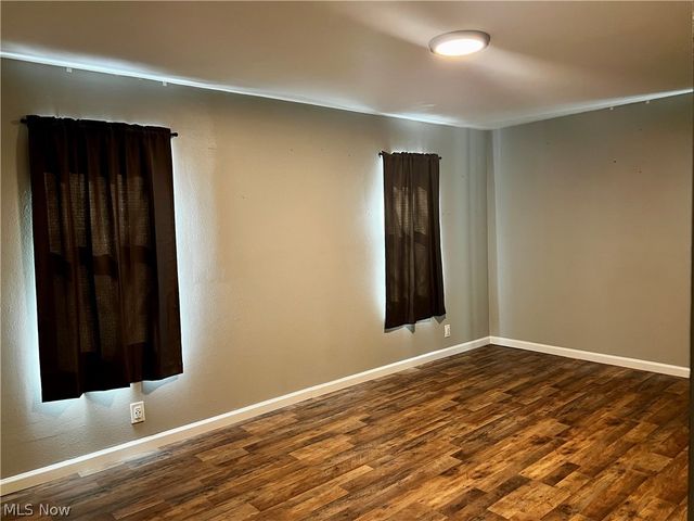 16972 State Route 45, Wellsville, OH 43968