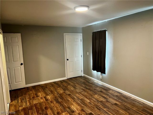 16972 State Route 45, Wellsville, OH 43968