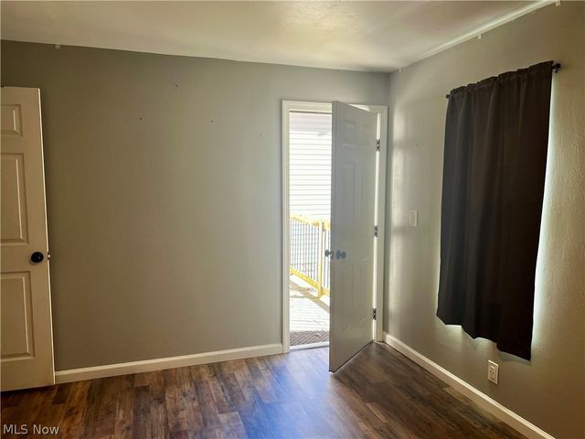 16972 State Route 45, Wellsville, OH 43968