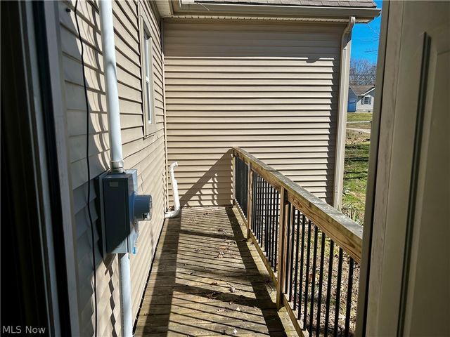 16972 State Route 45, Wellsville, OH 43968