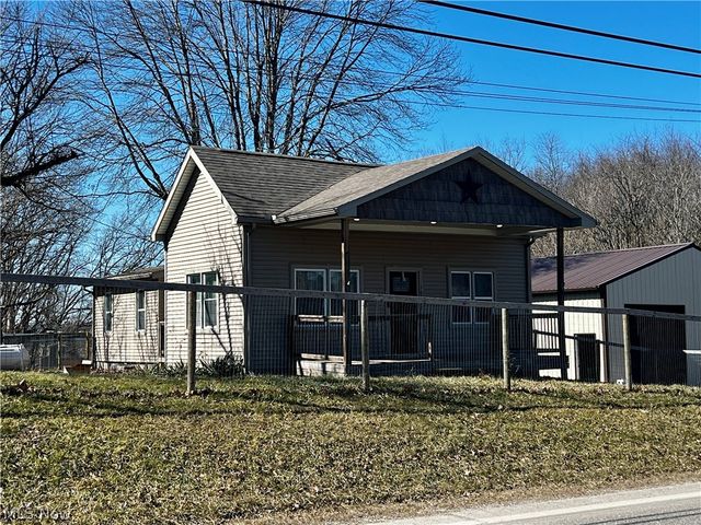 16972 State Route 45, Wellsville, OH 43968