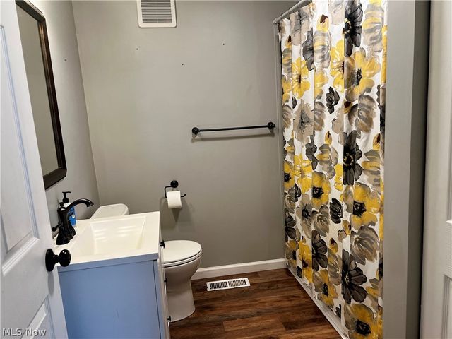 16972 State Route 45, Wellsville, OH 43968