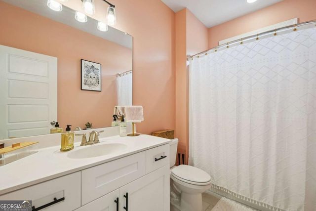 72 Sanders Crossing, Newnan, GA 30263