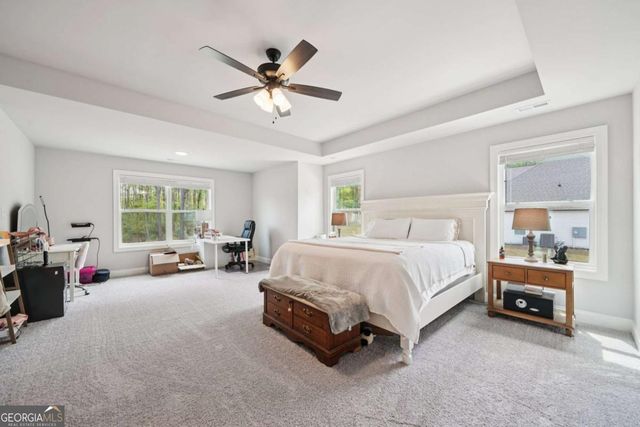 72 Sanders Crossing, Newnan, GA 30263