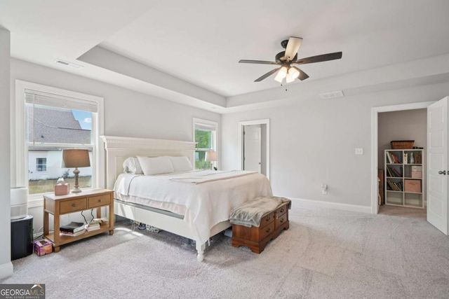 72 Sanders Crossing, Newnan, GA 30263