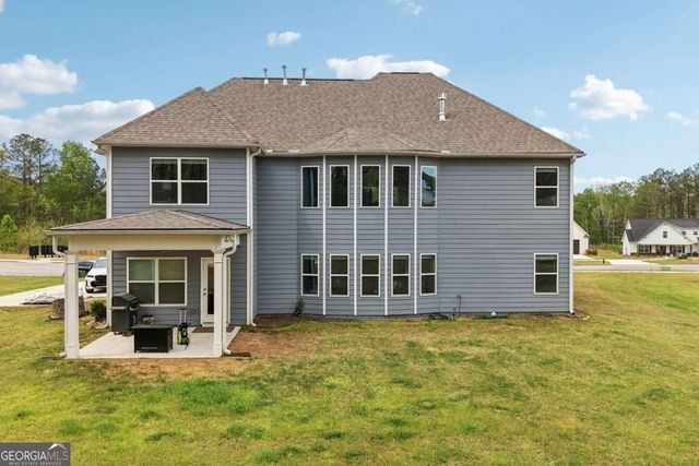 72 Sanders Crossing, Newnan, GA 30263