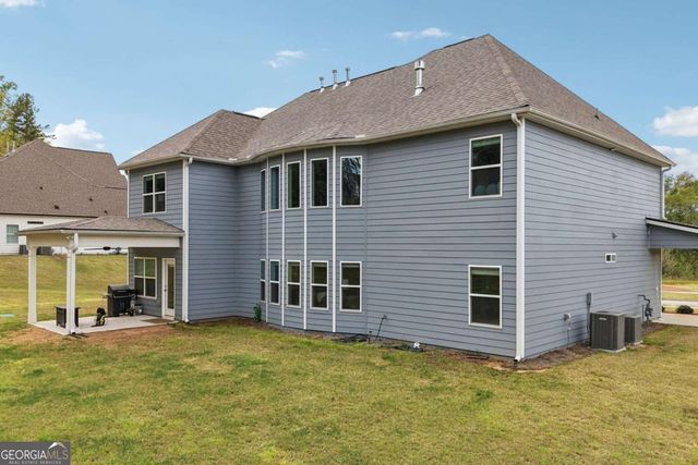 72 Sanders Crossing, Newnan, GA 30263