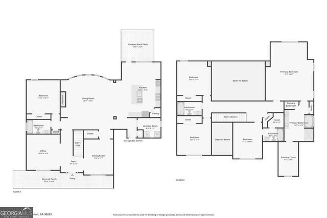 72 Sanders Crossing, Newnan, GA 30263