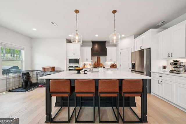 72 Sanders Crossing, Newnan, GA 30263