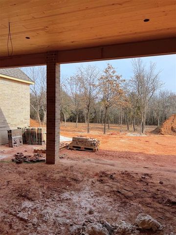 13116 Pennington Way, Oklahoma City, OK 73049