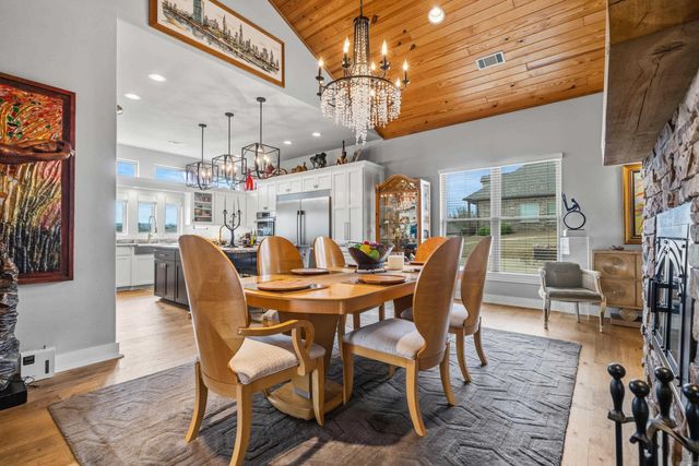 108 Vector Lane, Hot Springs, AR 71913