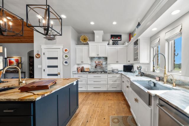 108 Vector Lane, Hot Springs, AR 71913