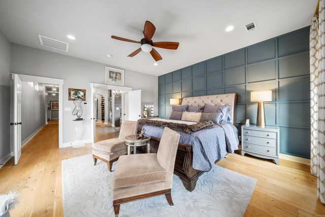 108 Vector Lane, Hot Springs, AR 71913