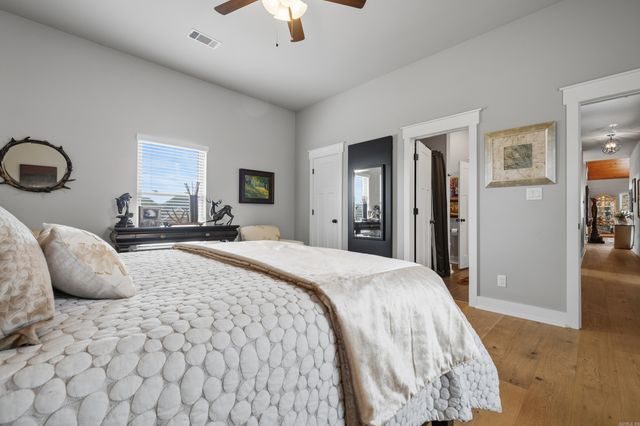 108 Vector Lane, Hot Springs, AR 71913