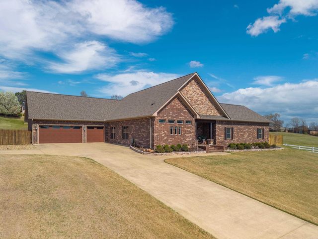 108 Vector Lane, Hot Springs, AR 71913