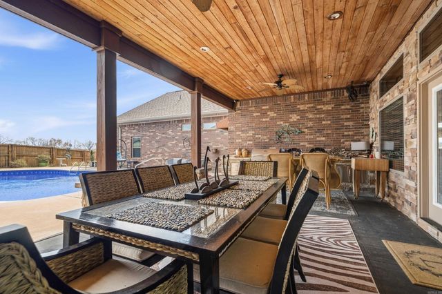 108 Vector Lane, Hot Springs, AR 71913