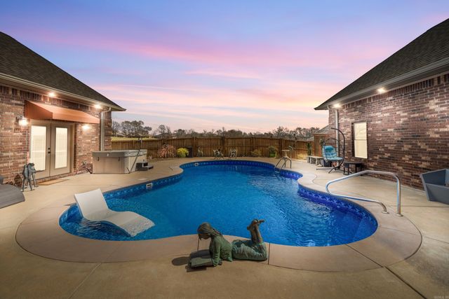 108 Vector Lane, Hot Springs, AR 71913