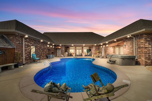 108 Vector Lane, Hot Springs, AR 71913