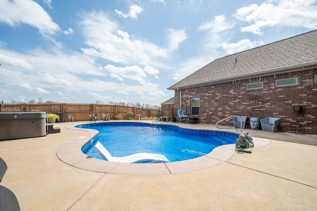 108 Vector Lane, Hot Springs, AR 71913