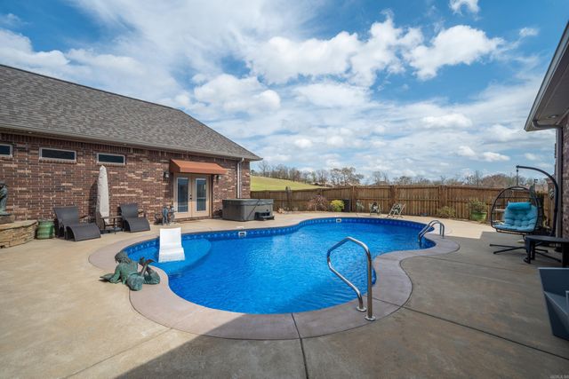 108 Vector Lane, Hot Springs, AR 71913