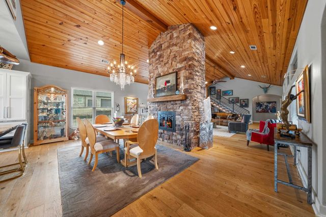 108 Vector Lane, Hot Springs, AR 71913