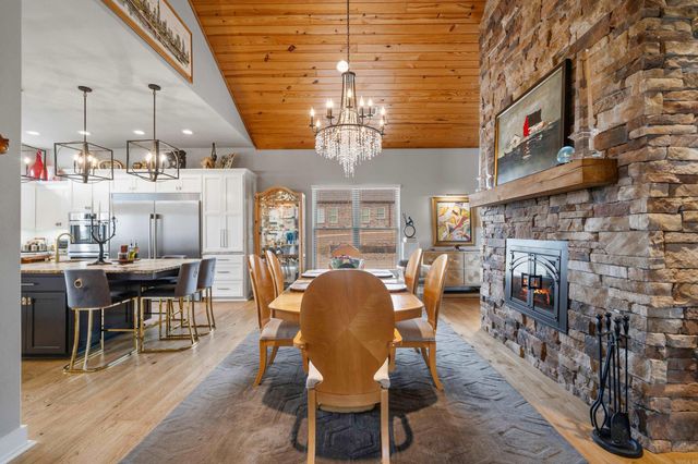 108 Vector Lane, Hot Springs, AR 71913