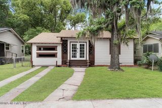 654 WOODBINE Street, Jacksonville, FL 32206