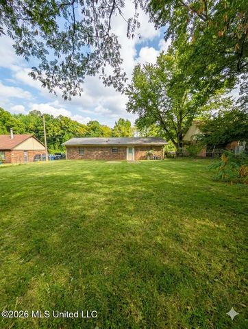 5347 Nail Road, Horn Lake, MS 38637