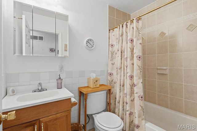 42 Cedar Ledge Drive, Pacific, MO 63069