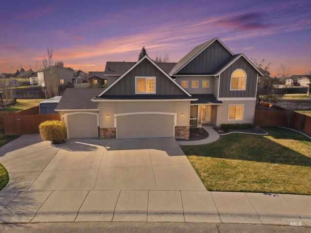 2853 Stayman, Kuna, ID 83634