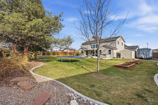 2853 Stayman, Kuna, ID 83634