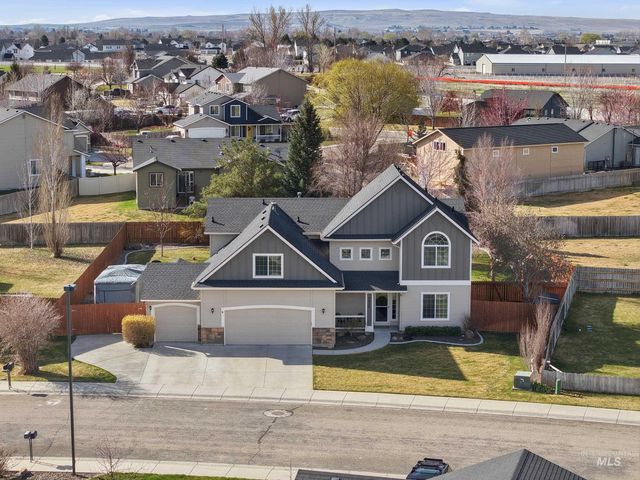 2853 Stayman, Kuna, ID 83634