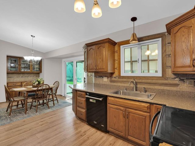 104 Clark STREET, Burlington, WI 53105