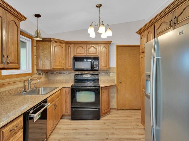 104 Clark STREET, Burlington, WI 53105