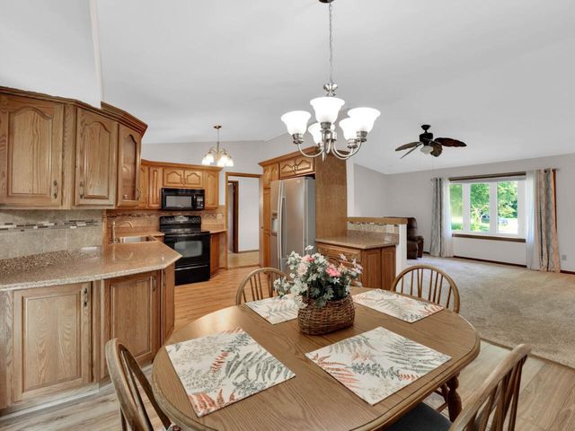 104 Clark STREET, Burlington, WI 53105