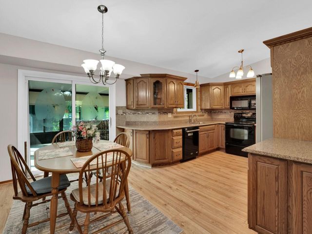 104 Clark STREET, Burlington, WI 53105