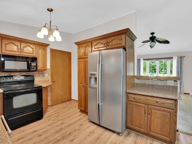 104 Clark STREET, Burlington, WI 53105