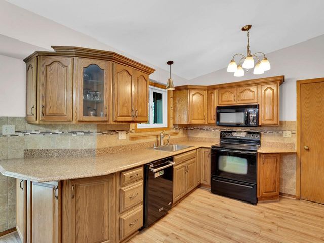 104 Clark STREET, Burlington, WI 53105