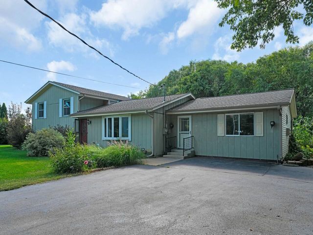 104 Clark STREET, Burlington, WI 53105