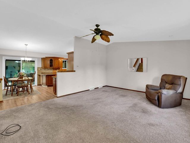 104 Clark STREET, Burlington, WI 53105