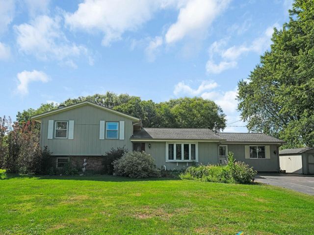 104 Clark STREET, Burlington, WI 53105