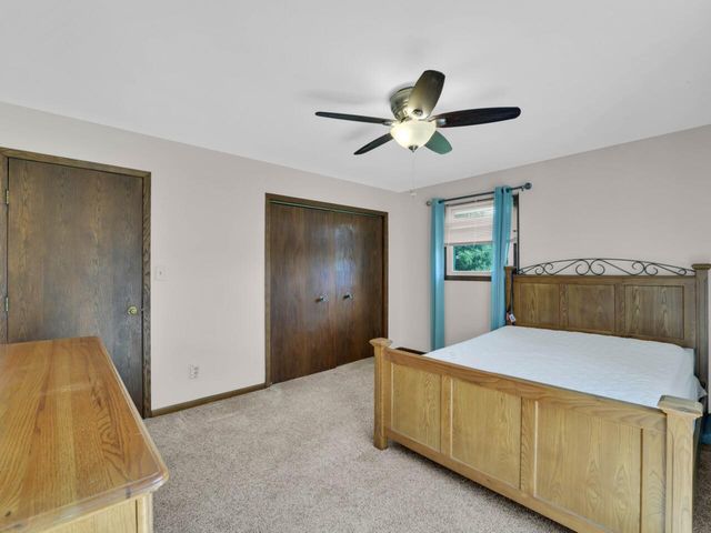 104 Clark STREET, Burlington, WI 53105