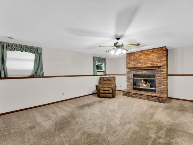 104 Clark STREET, Burlington, WI 53105