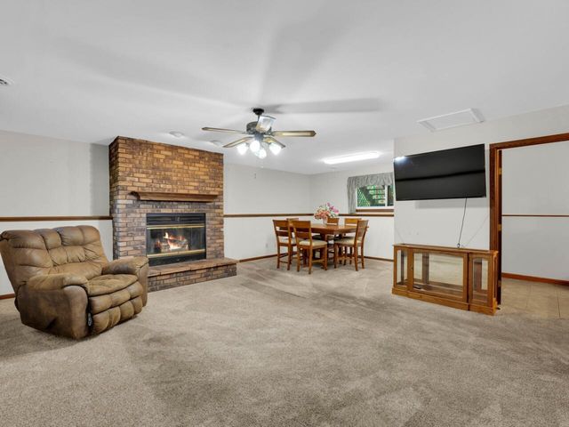 104 Clark STREET, Burlington, WI 53105