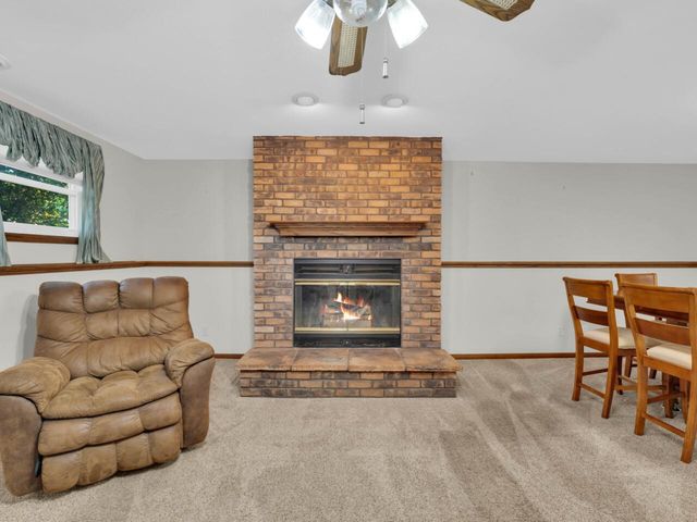 104 Clark STREET, Burlington, WI 53105