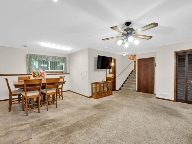 104 Clark STREET, Burlington, WI 53105