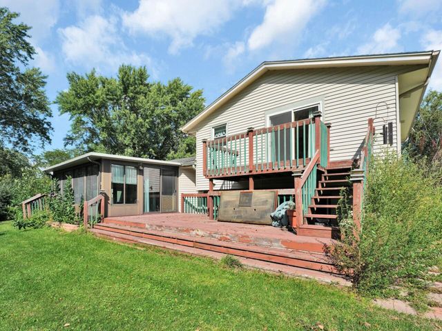 104 Clark STREET, Burlington, WI 53105