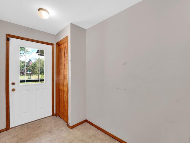 104 Clark STREET, Burlington, WI 53105