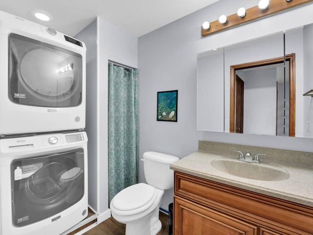 104 Clark STREET, Burlington, WI 53105